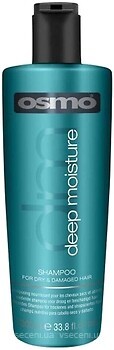 Фото Osmo Deep Moisture для сухих и поврежденных волос 1 л