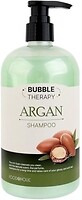 Фото Foodaholic Bubble Therapy Argan 500 мл