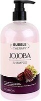 Фото Foodaholic Bubble Therapy Jojoba 500 мл