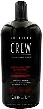 Фото American Crew Anti-Hairloss 1 л
