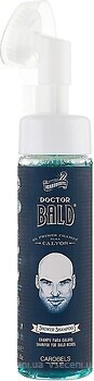 Фото Beardburys Shower Doctor Bald 200 мл