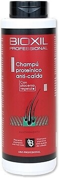 Фото Bioxil Anti-Caida 400 мл