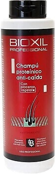 Фото Bioxil Placenta 400 мл