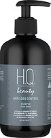 Фото H.Q. Beauty Hair Loss Control для контроля выпадения и укрепления волос 950 мл