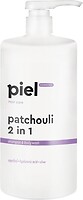 Фото Piel Cosmetics Men Patchouli 2в1 1 л