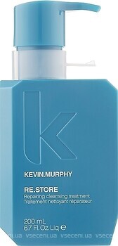 Фото Kevin.Murphy Re.Store Repairing Cleansing Treatment 200 мл (KMU18836)