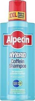 Фото Alpecin Hybrid Caffeine 375 мл