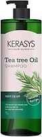 Фото KeraSys Hair Clinic Teatree Oil 1 л