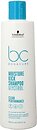 Фото Schwarzkopf Professional BC Bonacure Moisture Kick Glycerol 500 мл