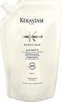 Фото Kerastase Densifique Bain Densite Refill уплотняющий для густоты волос 500 мл