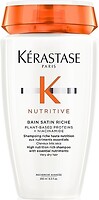 Фото Kerastase Nutritive Bain Satin Riche для очень сухих волос 250 мл