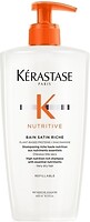 Фото Kerastase Nutritive Bain Satin Riche для очень сухих волос 500 мл