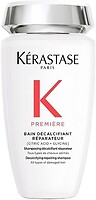 Фото Kerastase Premiere Bain Decalcifiant Reparateur для поврежденных волос 250 мл