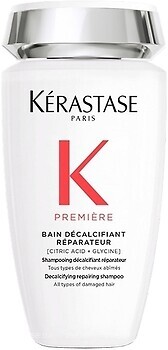 Фото Kerastase Premiere Bain Decalcifiant Reparateur для поврежденных волос 250 мл