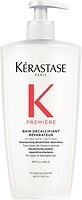 Фото Kerastase Premiere Bain Decalcifiant Reparateur для поврежденных волос 500 мл