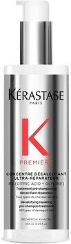Фото Kerastase Premiere Concentre Decalcifiant Ultra-Reparateur для поврежденных волос 250 мл