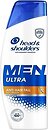 Фото Head & Shoulders Men Ultra Anti Hair Fall с кофеином 330 мл