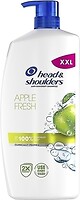 Фото Head & Shoulders Apple Fresh Яблочная свежесть против перхоти 800 мл
