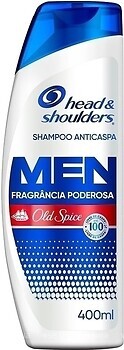 Фото Head & Shoulders Men Old Spice против перхоти 800 мл