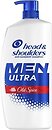 Фото Head & Shoulders Men Ultra Old Spice против перхоти 800 мл