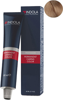 Фото Indola Permanent Caring Color 6.3 Русый золотистый