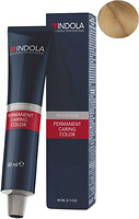 Фото Indola Permanent Caring Color 8.3 Светлый блонд золотистый