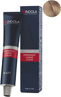 Фото Indola Permanent Caring Color 8.32 Светлый блонд золотистый жемчужный