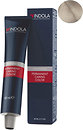 Фото Indola Permanent Caring Color 9.2 очень светлый блонд жемчужный