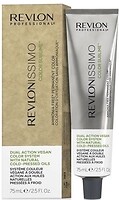 Фото Revlon Professional Revlonissimo Color Sublime 1 черный