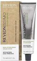 Фото Revlon Professional Revlonissimo Color Sublime 5.3 Светло-коричневый золотой