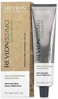 Фото Revlon Professional Revlonissimo Color Sublime 7.32 Средний золотисто-жемчужный блонд