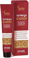 Фото Echosline Synergy Color 4.0 каштановый