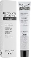 Фото Be Hair Be Color 12 Minutes 4.7 средний каштановый