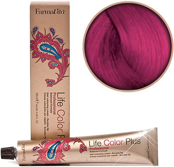 Фото FarmaVita Life Color Plus 0.22 Фиолетовый