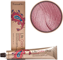 Фото FarmaVita Life Color Plus розовый