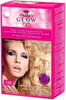Фото Kallos Glow Long Lasting 120 Shine Blond блестящий блонд