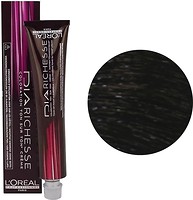 Фото L'Oreal Paris Professionnel Dia richesse 1 черный