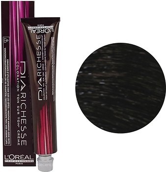 Фото L'Oreal Paris Professionnel Dia richesse 1 черный