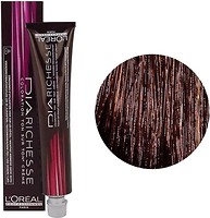 Фото L'Oreal Paris Professionnel Dia richesse 4 шатен