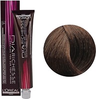 Фото L'Oreal Paris Professionnel Dia richesse 5.31 коричневый пралине