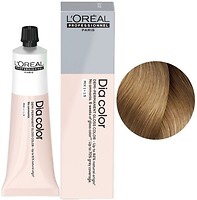 Фото L'Oreal Paris Professionnel Dia richesse 9 очень светлый блондин