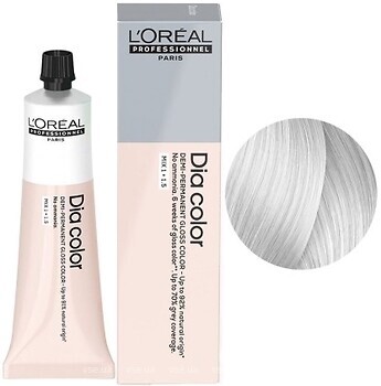 Фото L'Oreal Paris Professionnel Dia richesse Clear (прозрачный)