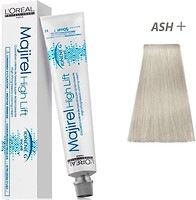 Фото L'Oreal Paris Professionnel Majirel High Lift Ash+ глубокий пепельный