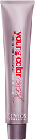 Фото Revlon Professional Young Color Excel 66.40 Глубокий интенсивно-медный шатен