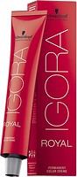 Фото Schwarzkopf Professional Igora Royal 0.55 золотистый концентрат