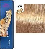 Фото Wella Professionals Koleston Perfect Me+ Rich Naturals 9/31 бари