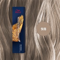 Фото Wella Professionals Koleston Perfect Me+ Rich Naturals 9/8 анды