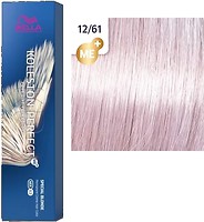 Фото Wella Professionals Koleston Perfect Me+ Special Blonde 12/61 розовая карамель