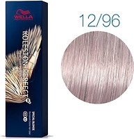 Фото Wella Professionals Koleston Perfect Me+ Special Blonde 12/96 бежевый иней