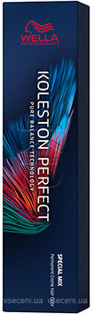 Фото Wella Professionals Koleston Perfect Me+ Special Mix 0/43 Красный золотистый